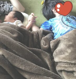 6F46CDFC 254E 4E26 8BF8 C02DB013FF09 291x300 2 - スギちゃんの嫁・かおりのケチ・節約エピソード4選！出身地は韓国？馴れ初めや年齢も