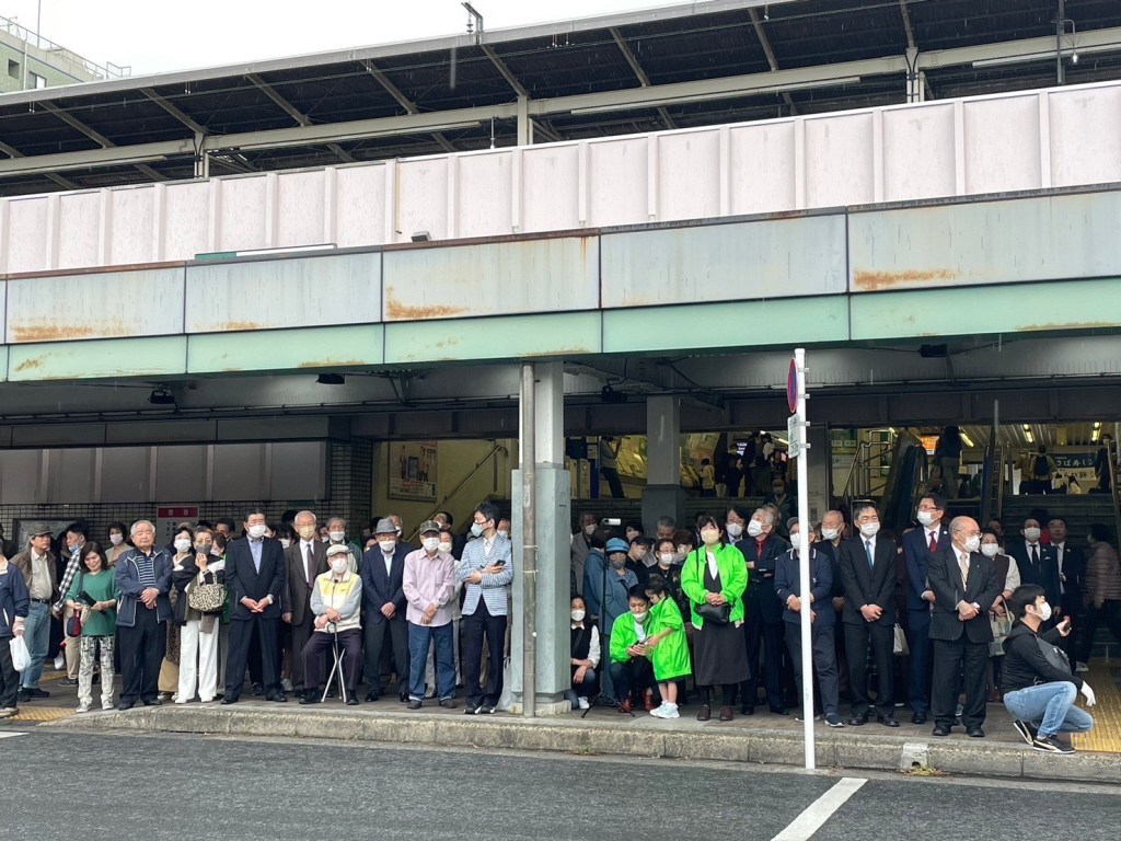 Image 20230711 113022 241 - ふじさわ進一候補激闘展開中(！)