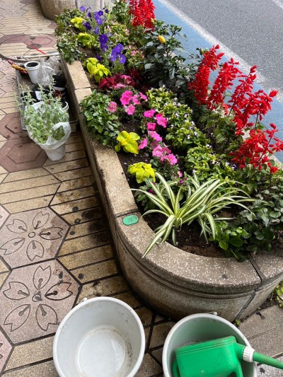 Image 20230711 114725 950 - 準備着々